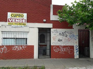 Casa 3 Ambientes en San Andres