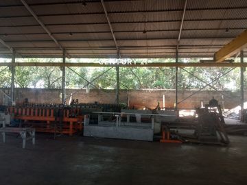 Disewakan Gudang  Kantor Di Delta Mas Bekasi