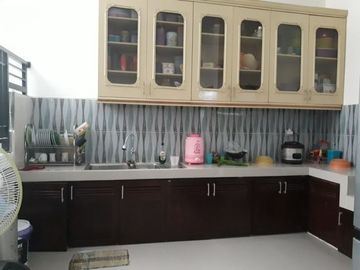 Rumah Besar dan Luas 2 Lantai 1,6 M di Utara Candi Sambisari
