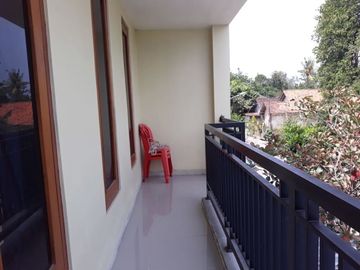 Rumah Besar dan Luas 2 Lantai 1,6 M di Utara Candi Sambisari