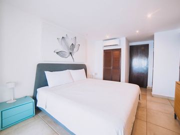 Departamento FRACCIONAL en Venta, Acapulco Punta Marques