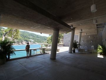 Departamento FRACCIONAL en Venta, Acapulco Punta Marques