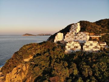 Departamento FRACCIONAL en Venta, Acapulco Punta Marques
