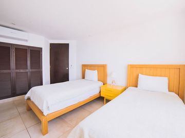 Departamento FRACCIONAL en Venta, Acapulco Punta Marques