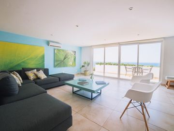 Departamento FRACCIONAL en Venta, Acapulco Punta Marques