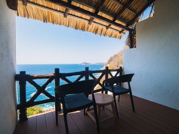 Departamento FRACCIONAL en Venta, Acapulco Punta Marques