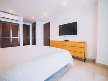 Departamento FRACCIONAL en Venta, Acapulco Punta Marques