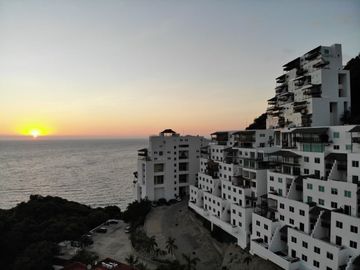 Departamento FRACCIONAL en Venta, Acapulco Punta Marques