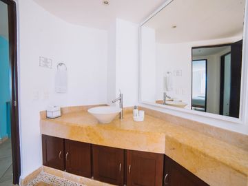 Departamento FRACCIONAL en Venta, Acapulco Punta Marques