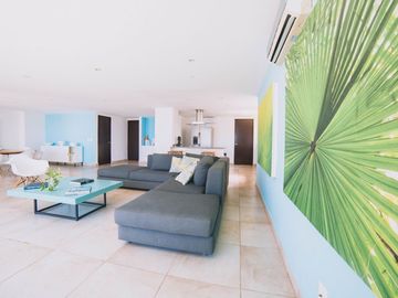 Departamento FRACCIONAL en Venta, Acapulco Punta Marques