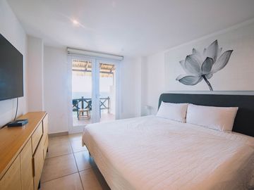 Departamento FRACCIONAL en Venta, Acapulco Punta Marques