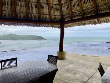 Departamento FRACCIONAL en Venta, Acapulco Punta Marques