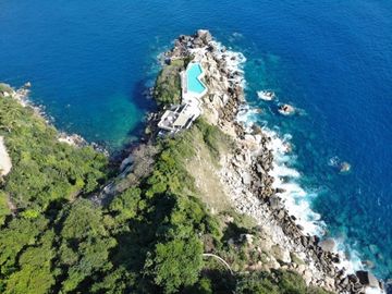 Departamento FRACCIONAL en Venta, Acapulco Punta Marques
