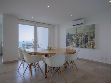 Departamento FRACCIONAL en Venta, Acapulco Punta Marques