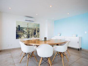 Departamento FRACCIONAL en Venta, Acapulco Punta Marques