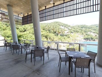Departamento FRACCIONAL en Venta, Acapulco Punta Marques