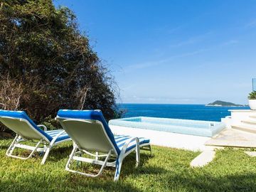 Departamento FRACCIONAL en Venta, Acapulco Punta Marques