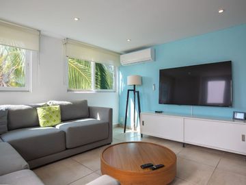 Departamento FRACCIONAL en Venta, Acapulco Punta Marques