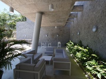 Departamento FRACCIONAL en Venta, Acapulco Punta Marques