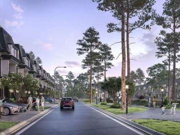 Villa di Komplek Citraland Gama City Cluster Rochester Park