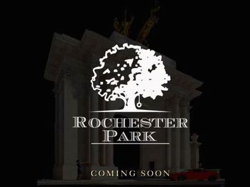 Villa di Komplek Citraland Gama City Cluster Rochester Park