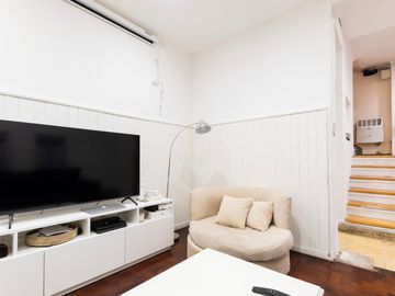 Venta 2 Ambientes en Villa Luro