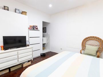 Venta 2 Ambientes en Villa Luro