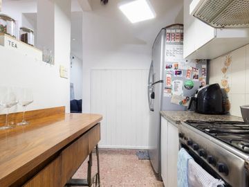 Venta 2 Ambientes en Villa Luro