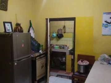 Butuh Segera Untuk Bagi2 Warisan, Dijual Rumah Tua Hitung Tanah Saja Di Sayap Padjajaran Bandung | ASAPASARIBU