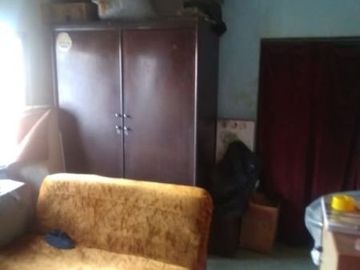 Butuh Segera Untuk Bagi2 Warisan, Dijual Rumah Tua Hitung Tanah Saja Di Sayap Padjajaran Bandung | ASAPASARIBU