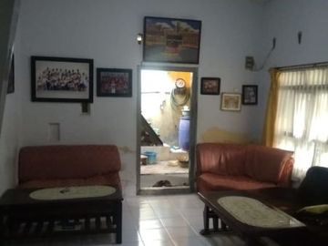Butuh Segera Untuk Bagi2 Warisan, Dijual Rumah Tua Hitung Tanah Saja Di Sayap Padjajaran Bandung | ASAPASARIBU