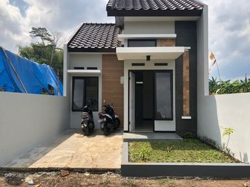 PILIHAN TEPAT RUMAH MINIMALIS MURAH DI KARANG PLOSO MALANG