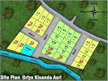 PILIHAN TEPAT RUMAH MINIMALIS MURAH DI KARANG PLOSO MALANG