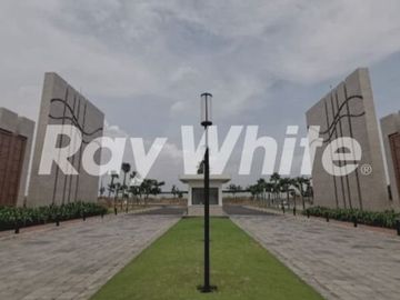 Rumah Barat Surabaya OPRA CITY