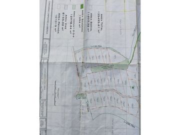 SE VENDE LOTE CAMPESTRE A 35 MINUTOS DE PEREIRA