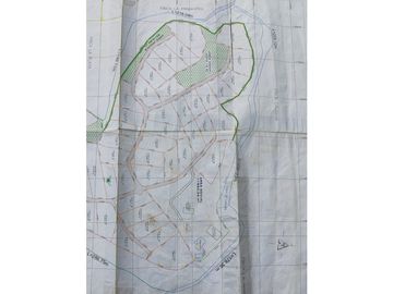 SE VENDE LOTE CAMPESTRE A 35 MINUTOS DE PEREIRA