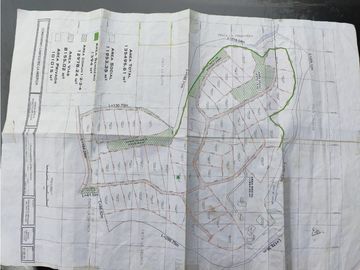 SE VENDE LOTE CAMPESTRE A 35 MINUTOS DE PEREIRA