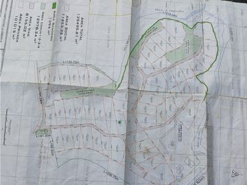 SE VENDE LOTE CAMPESTRE A 35 MINUTOS DE PEREIRA