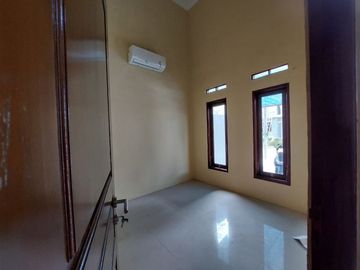 Rumah dekat Wisata Internasional Candi Prambanan Model Hunian Eropa 398 Jt Tipe 45