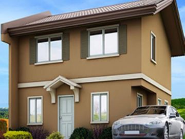 Ready for Occupancy 3 Bedroom House in Talisay, Cebu