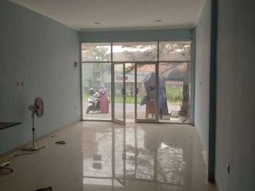 Di jual ruko 2 lantai dibedahan depok harga 700juta nego