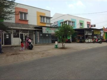 Di jual ruko 2 lantai dibedahan depok harga 700juta nego