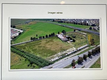 LERMA  ESTADO DE MEXICO EXCELENTE TERRENO EN VENTA