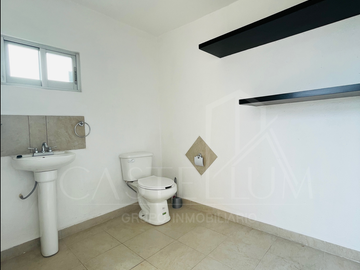 Casa en venta en Jiutepec en condominio con roof garden