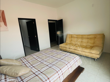 Casa en venta en Jiutepec en condominio con roof garden