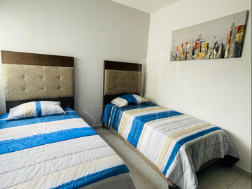 Casa en venta en Jiutepec en condominio con roof garden