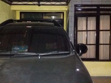 Rumah murah siap huni 73mtr cilame permai dkt tol padalarang