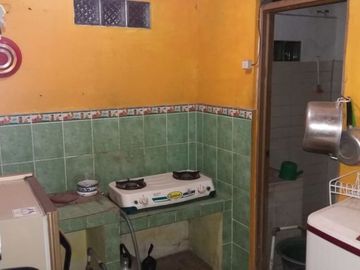 Rumah murah siap huni 73mtr cilame permai dkt tol padalarang