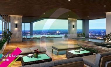 Studio Condominium For Sale near Cebu IT Park & CBP
