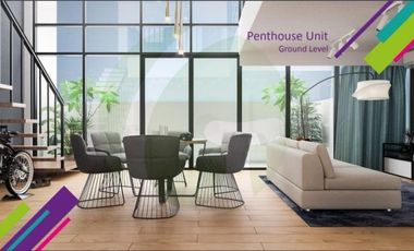 Studio Condominium For Sale near Cebu IT Park & CBP